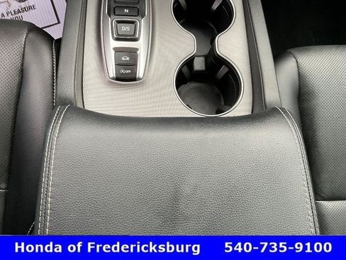 Used 2025 Honda Ridgeline RTL image 33