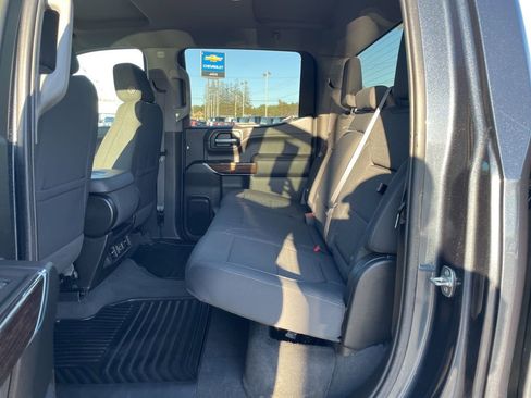 Used 2021 GMC Sierra 1500 Elevation w/ X31 Off-Road Package image 27