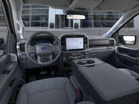 New 2026 Ford F150 XLT w/ XLT Chrome Appearance Package image 10