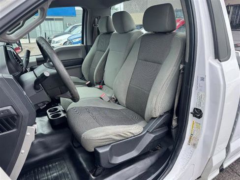 Used 2015 Ford F150 XL w/ XL Power Equipment Group image 9