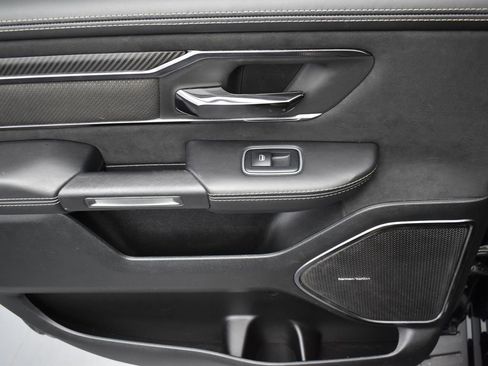 Used 2021 RAM 1500 TRX w/ TRX Level 2 Equipment Group image 22