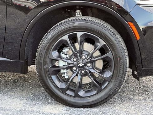 New 2026 Dodge Durango GT w/ Blacktop Package image 25