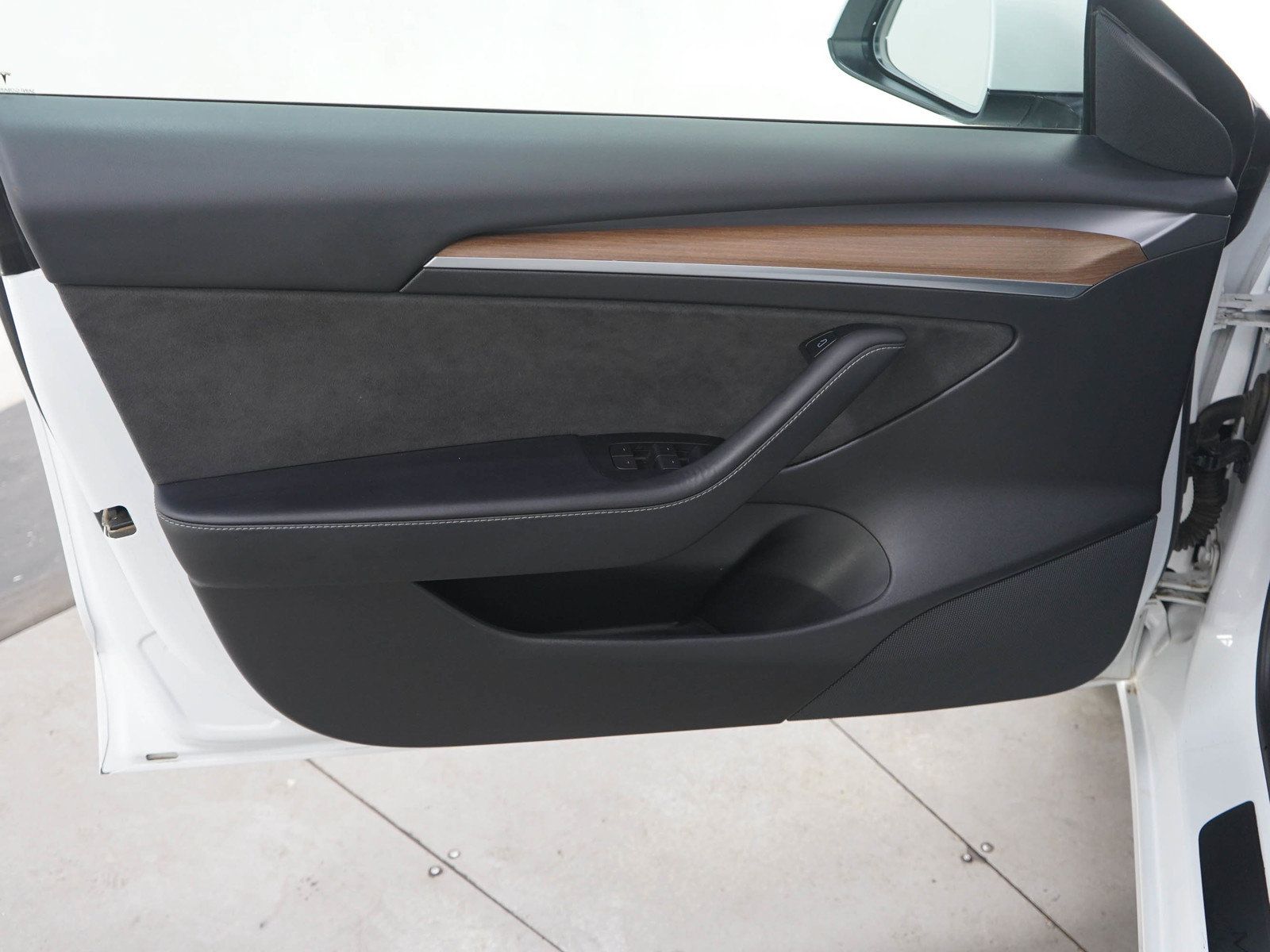 Used 2021 Tesla Model 3 Long Range AWD/4WD image 18