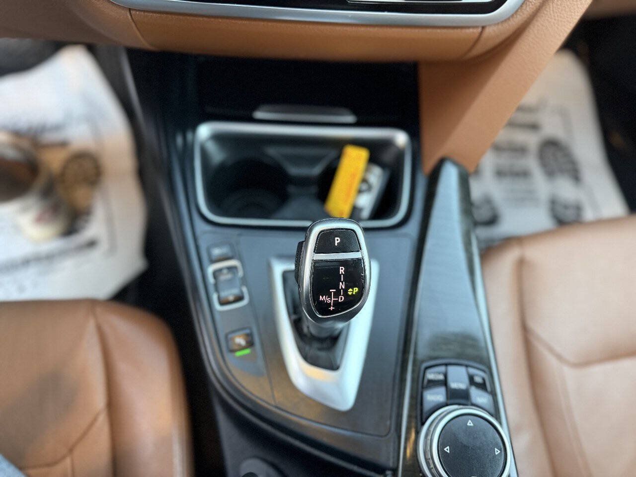 Used 2015 BMW 428i xDrive Coupe AWD/4WD image 10