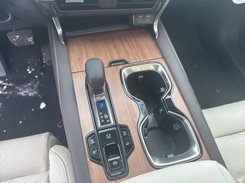 New 2026 Lexus RX 350 350 Luxury w/ Convenience Package image 24