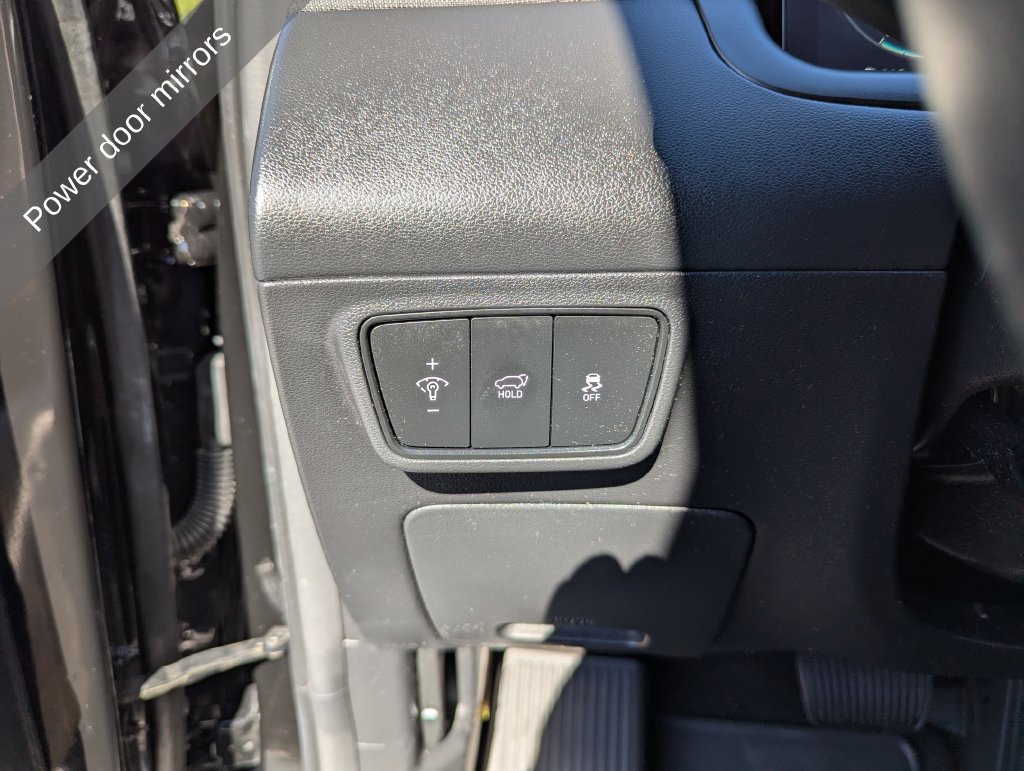 Used 2024 Hyundai Tucson XRT AWD/4WD image 16