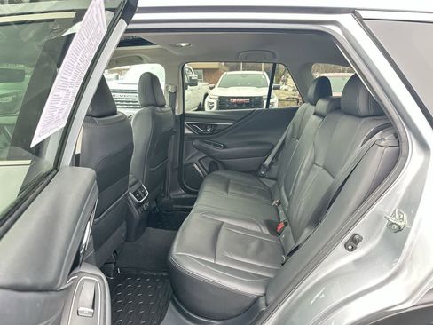 Used 2020 Subaru Outback Limited XT w/ Popular Package #2 image 25