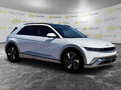 New 2026 Hyundai Ioniq 5 Limited