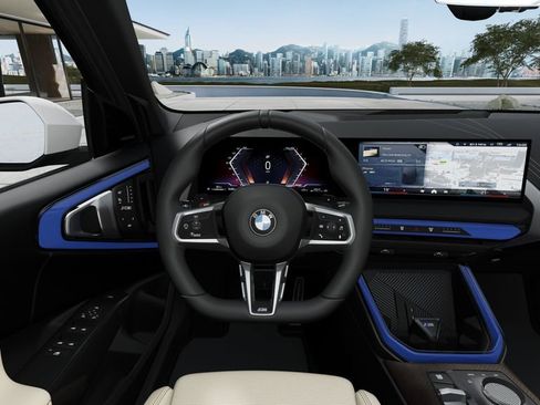 New 2026 BMW X3 xDrive30 AWD/4WD image 13