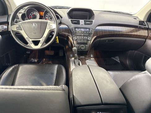 Used 2011 Acura MDX w/ Technology Package AWD/4WD image 24