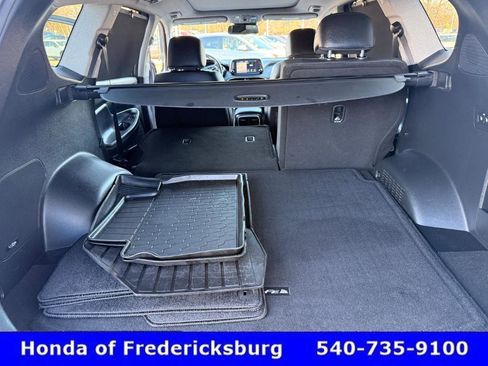 Used 2020 Hyundai Santa Fe Limited image 38