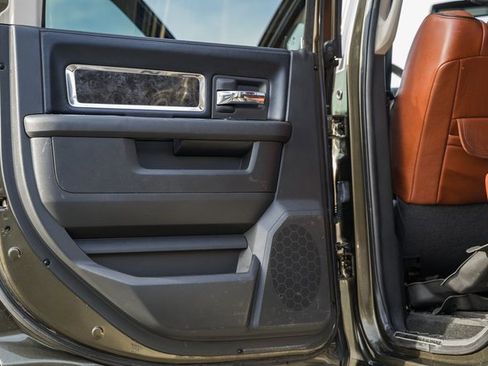 Used 2011 RAM 3500 Laramie Longhorn w/ Protection Group image 43