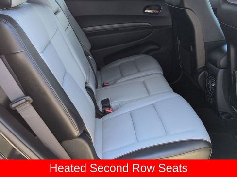 Used 2024 Dodge Durango GT image 23