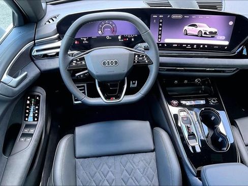New 2026 Audi S5 Premium Plus AWD/4WD image 7