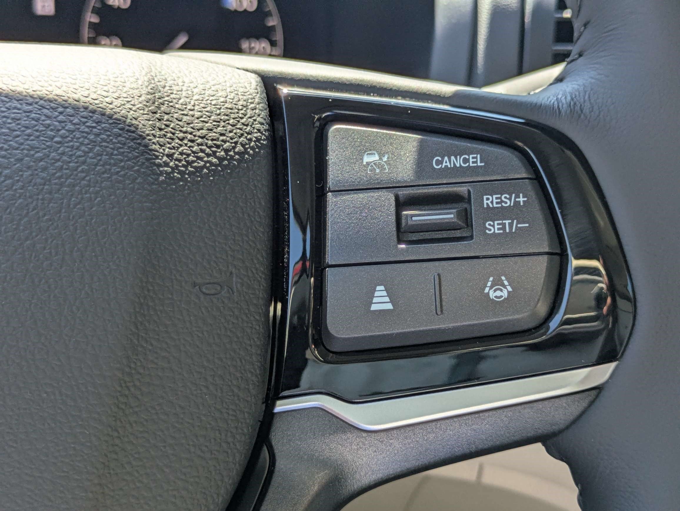 New 2027 Honda Odyssey EX-L image 33
