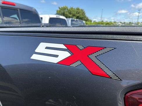 Used 2021 Toyota Tacoma SR w/ SX Package AWD/4WD image 9