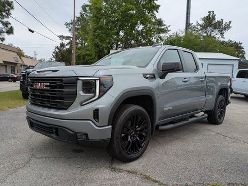 New 2026 GMC Sierra 1500 Elevation w/ Elevation Select Package image 8
