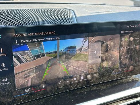 Used 2024 BMW i4 xDrive40i image 19