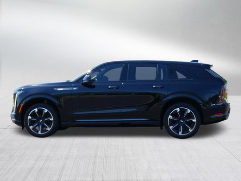 Certified 2026 Cadillac Escalade IQ Sport 2 AWD/4WD image 3