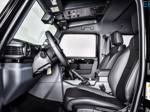 New 2026 INEOS Grenadier image 14