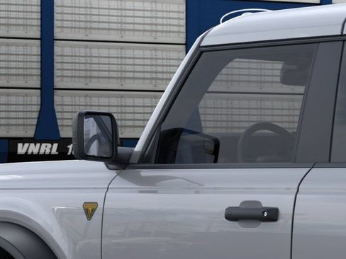 New 2026 Ford Bronco Badlands AWD/4WD image 55
