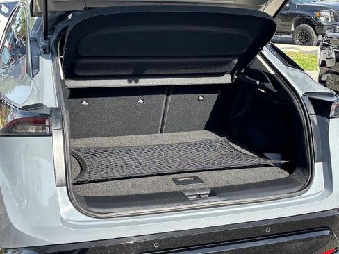 Certified 2024 Nissan Ariya ENGAGE e-4ORCE image 27