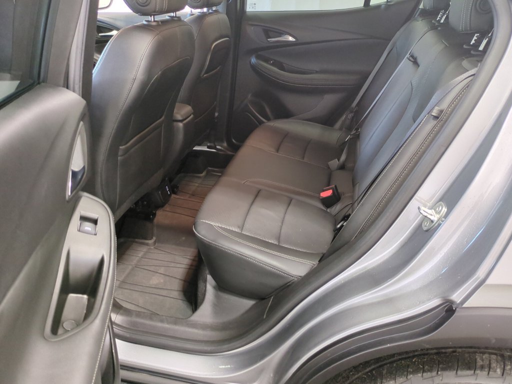 Used 2023 Buick Encore GX Essence w/ Experience Buick Package AWD/4WD image 15
