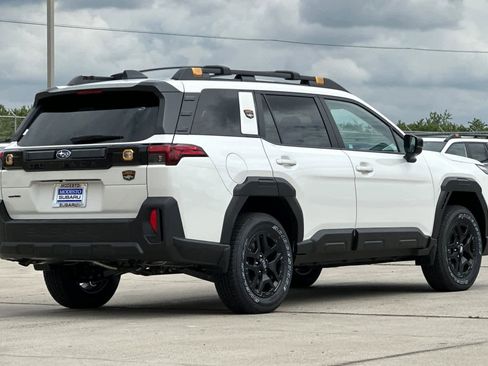 New 2026 Subaru Outback Wilderness image 3