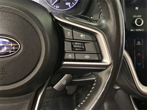 Used 2023 Subaru Legacy Touring XT image 25