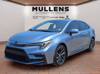 Used 2023 Toyota Corolla SE FWD video 1