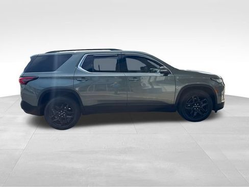 Certified 2023 Chevrolet Traverse LT FWD image 6