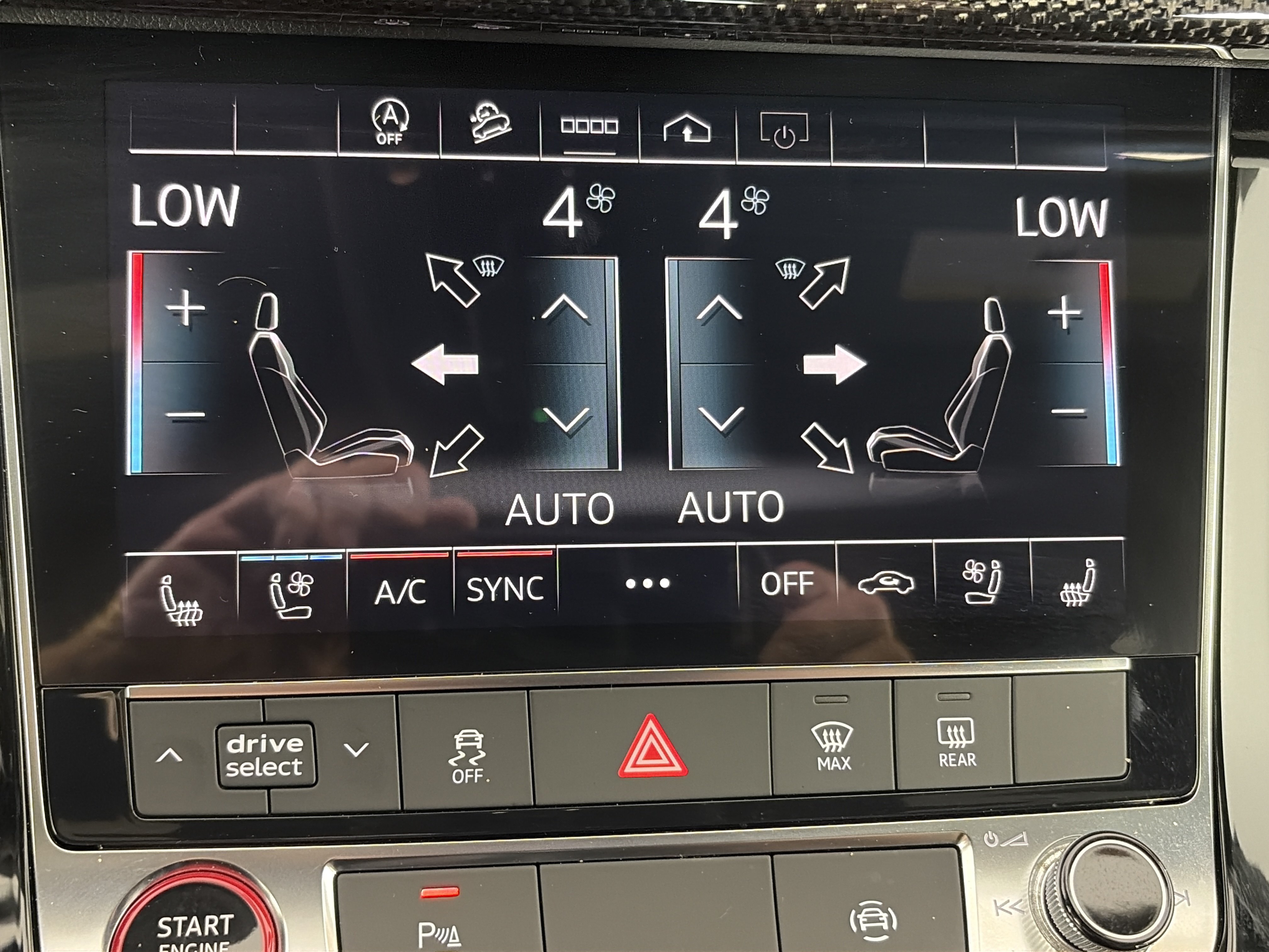 Used 2021 Audi SQ8 Premium Plus w/ Luxury Package AWD/4WD image 29