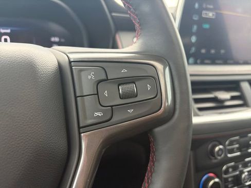 Used 2023 Chevrolet Suburban RST w/ Luxury Package image 8