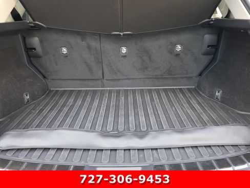 Used 2026 Lexus NX 350 AWD w/ Accessory Package (Z2) image 21