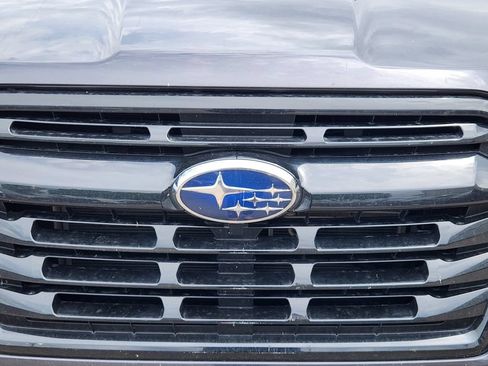 Used 2023 Subaru Ascent Onyx Edition AWD/4WD image 12