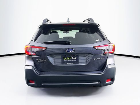 Used 2025 Subaru Outback Premium image 7