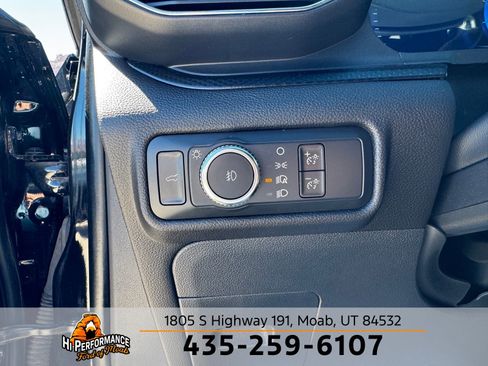 Used 2022 Ford Explorer ST w/ ST Street Pack image 26