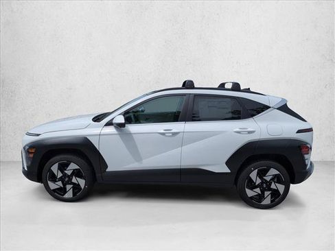 New 2026 Hyundai Kona Limited AWD/4WD image 5