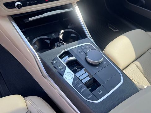 Used 2023 BMW 330e w/ Premium Package image 17