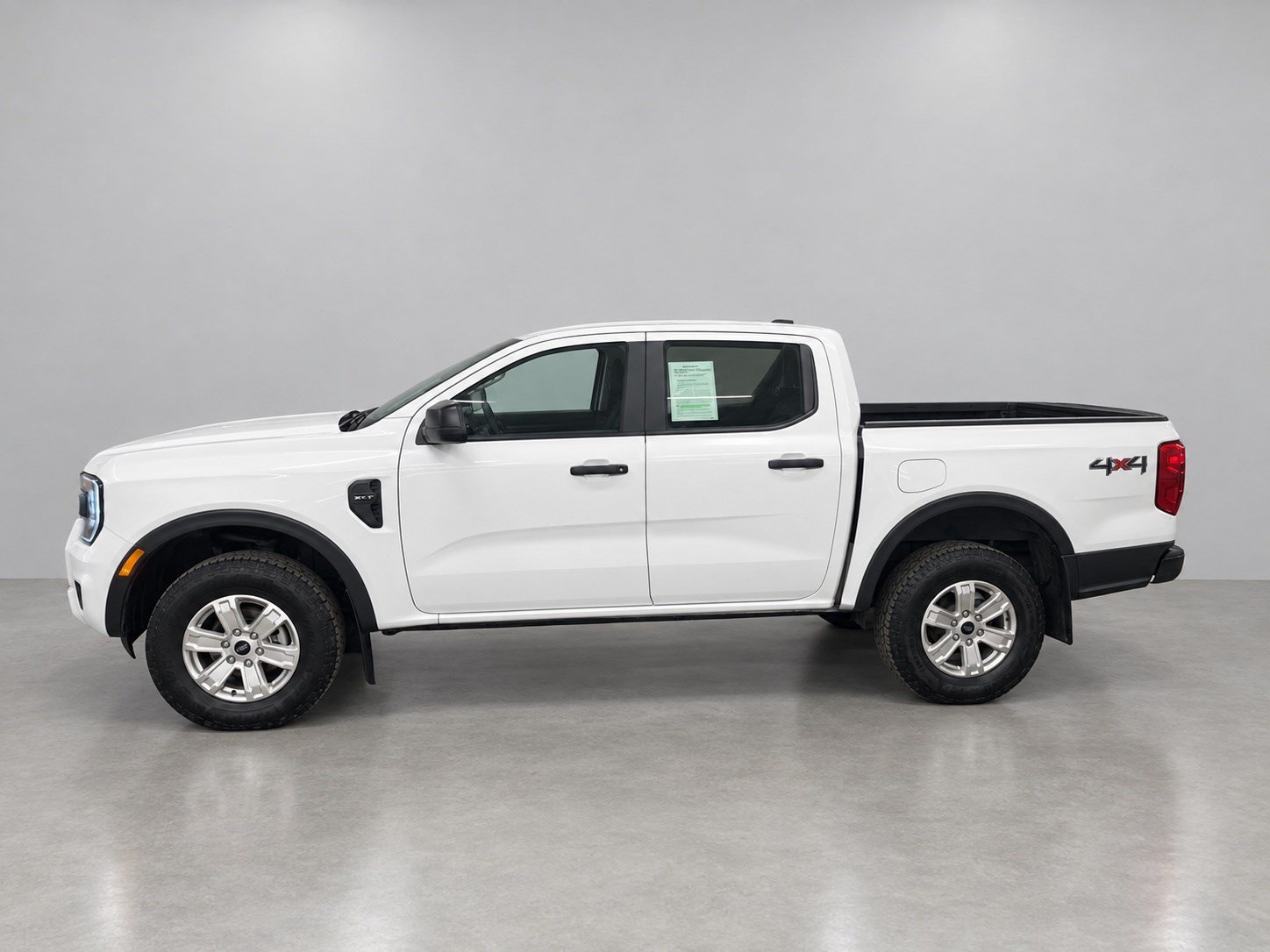 Used 2024 Ford Ranger XL w/ Trailer Tow Package AWD/4WD image 5
