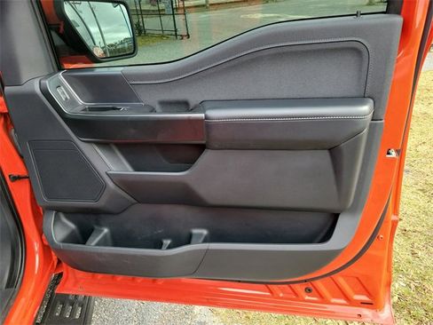 Used 2022 Ford F150 Raptor image 36