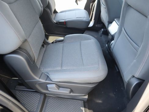 New 2026 Ford Explorer Active image 15