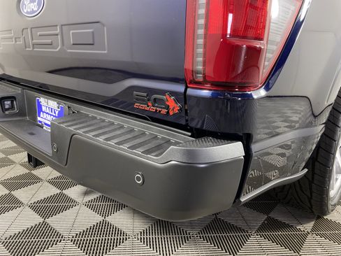 Used 2025 Ford F150 XL RWD image 7