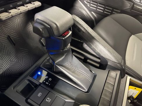 Certified 2024 Toyota Tacoma TRD Sport RWD image 22