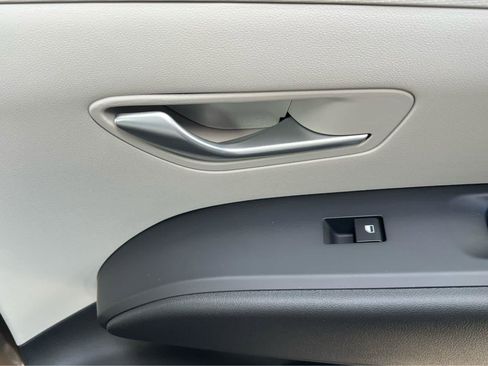 New 2026 Hyundai Tucson Blue SE AWD/4WD image 21