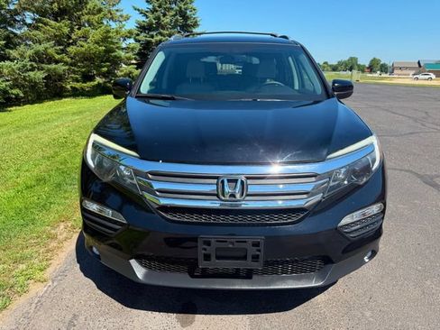 Used 2018 Honda Pilot EX-L image 5