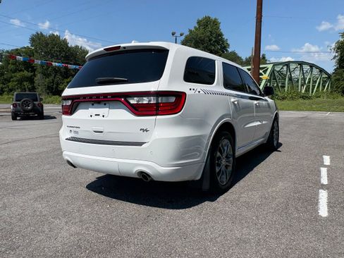 Certified 2019 Dodge Durango R/T AWD/4WD image 7
