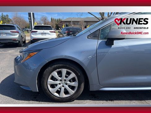 Used 2024 Toyota Corolla LE image 14