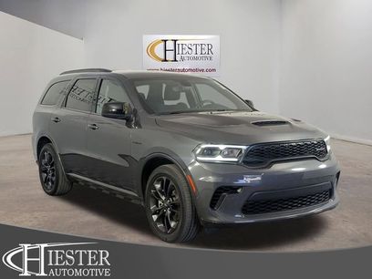 Used 2023 Dodge Durango R/T w/ Blacktop Package