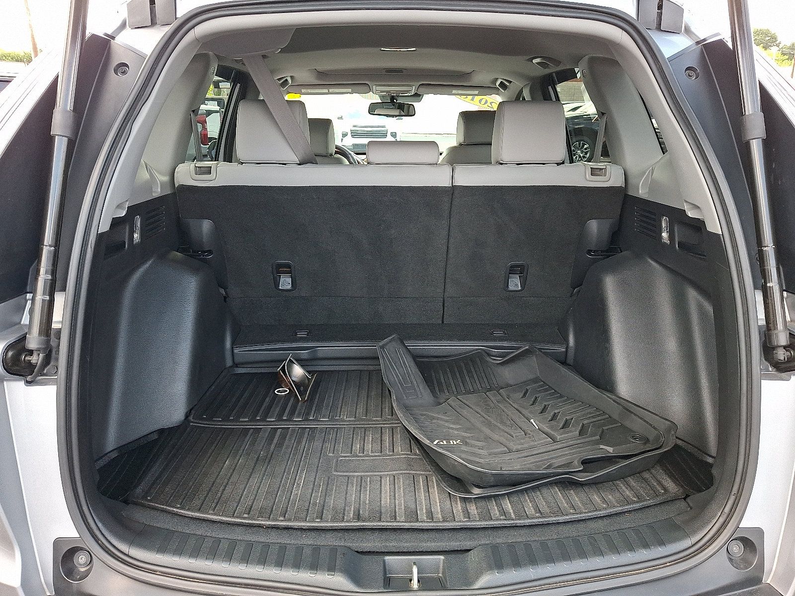 Used 2018 Honda CR-V EX-L image 28